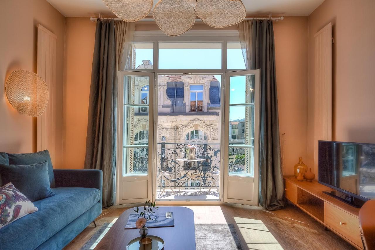 Maison Lamartine - Aparthotel Nizza