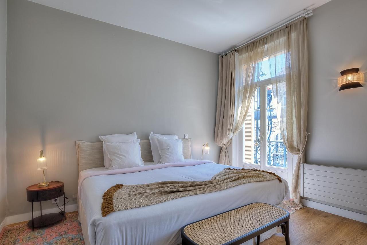 Aparthotel Maison Lamartine - Nizza