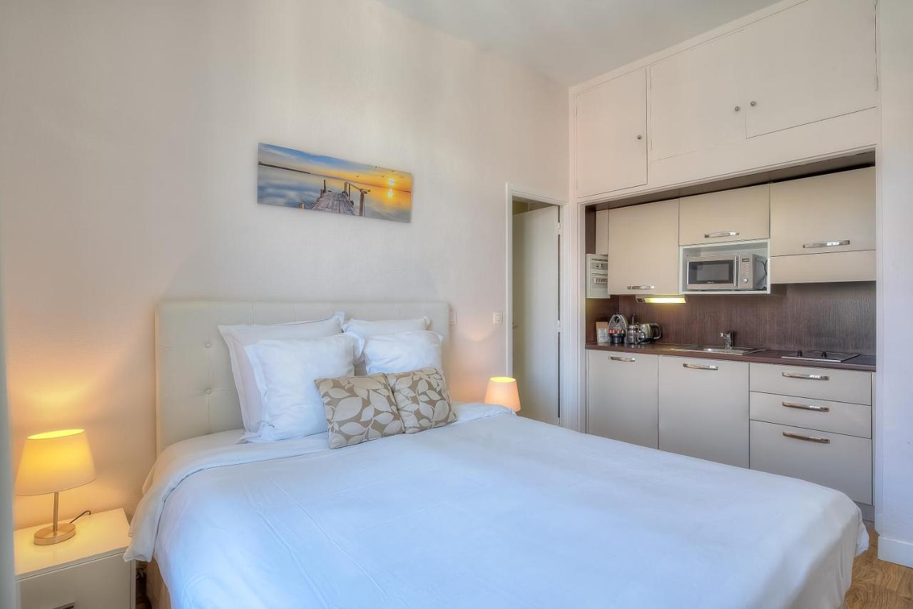 Maison Lamartine - Aparthotel Nizza