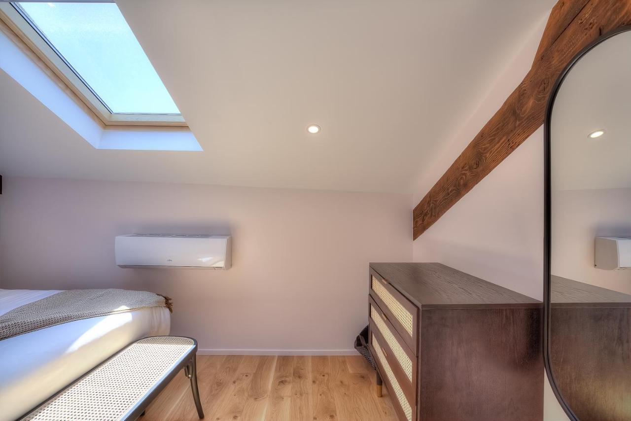 Aparthotel Maison Lamartine -