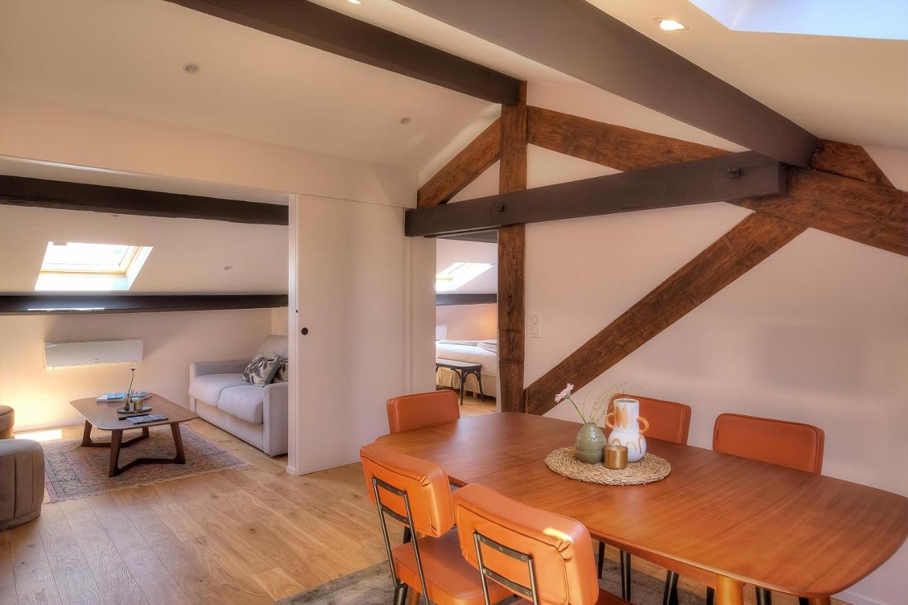 Aparthotel Maison Lamartine - 4*