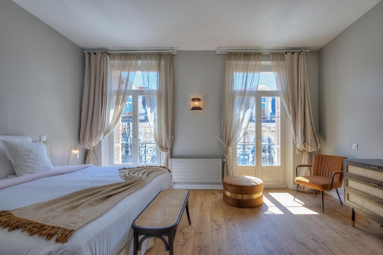 Maison Lamartine - 4* Nizza