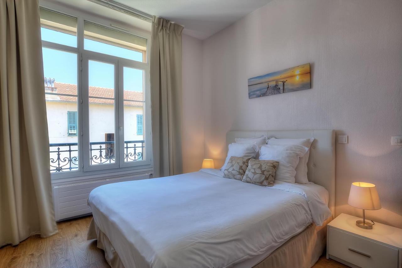 Maison Lamartine - Nizza