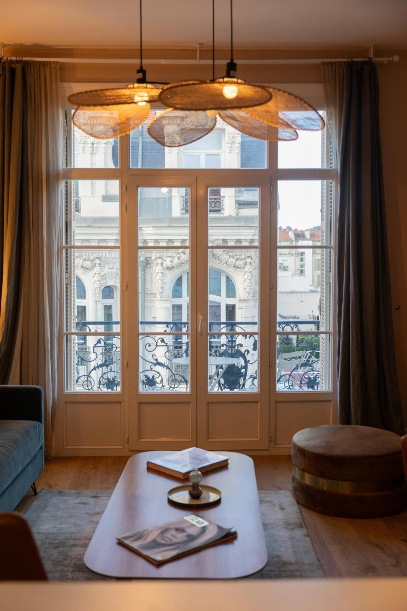Maison Lamartine - Aparthotel