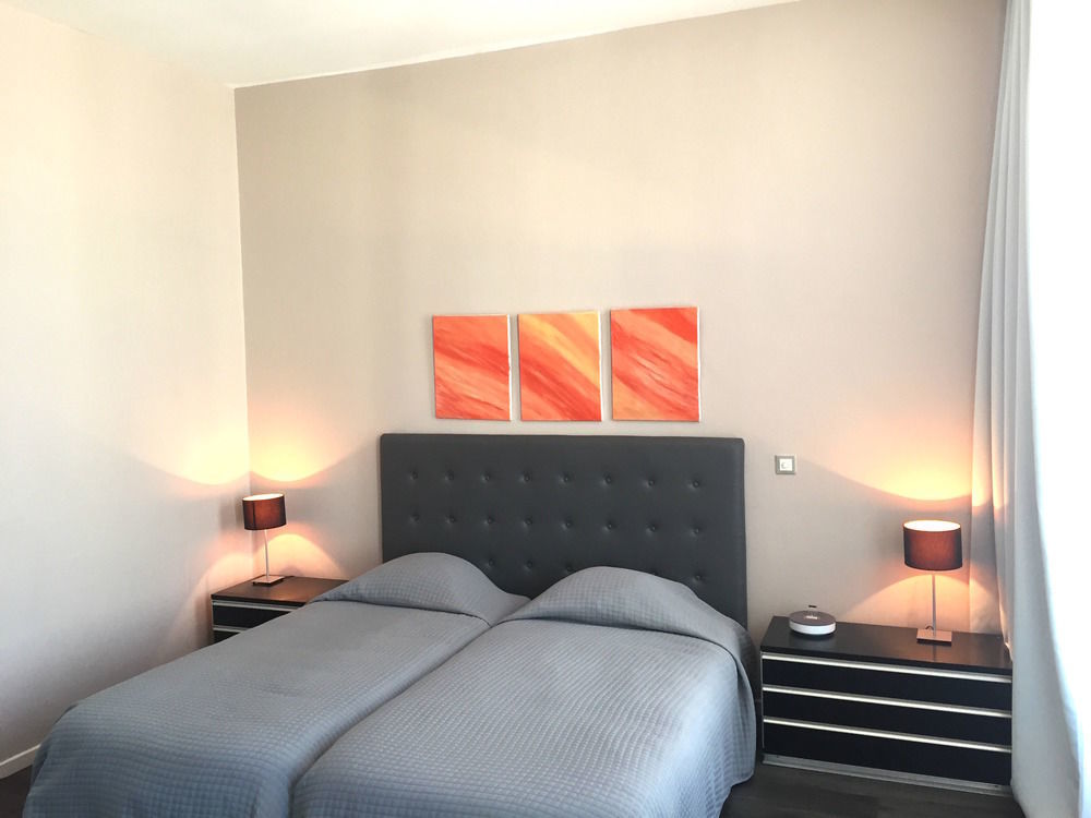 Maison Lamartine - Aparthotel 4*