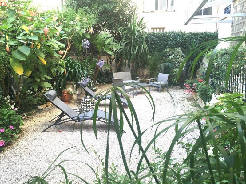 Aparthotel Maison Lamartine - 4*