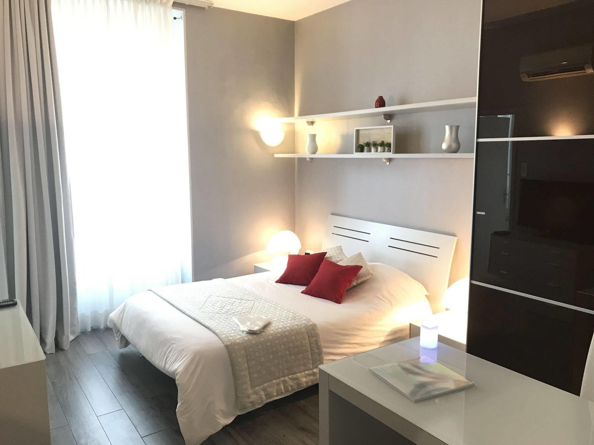 Maison Lamartine - Aparthotel Nizza