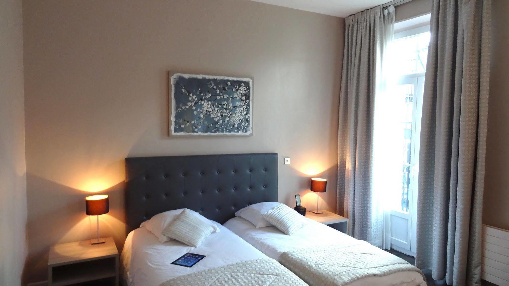 Maison Lamartine - Aparthotel
