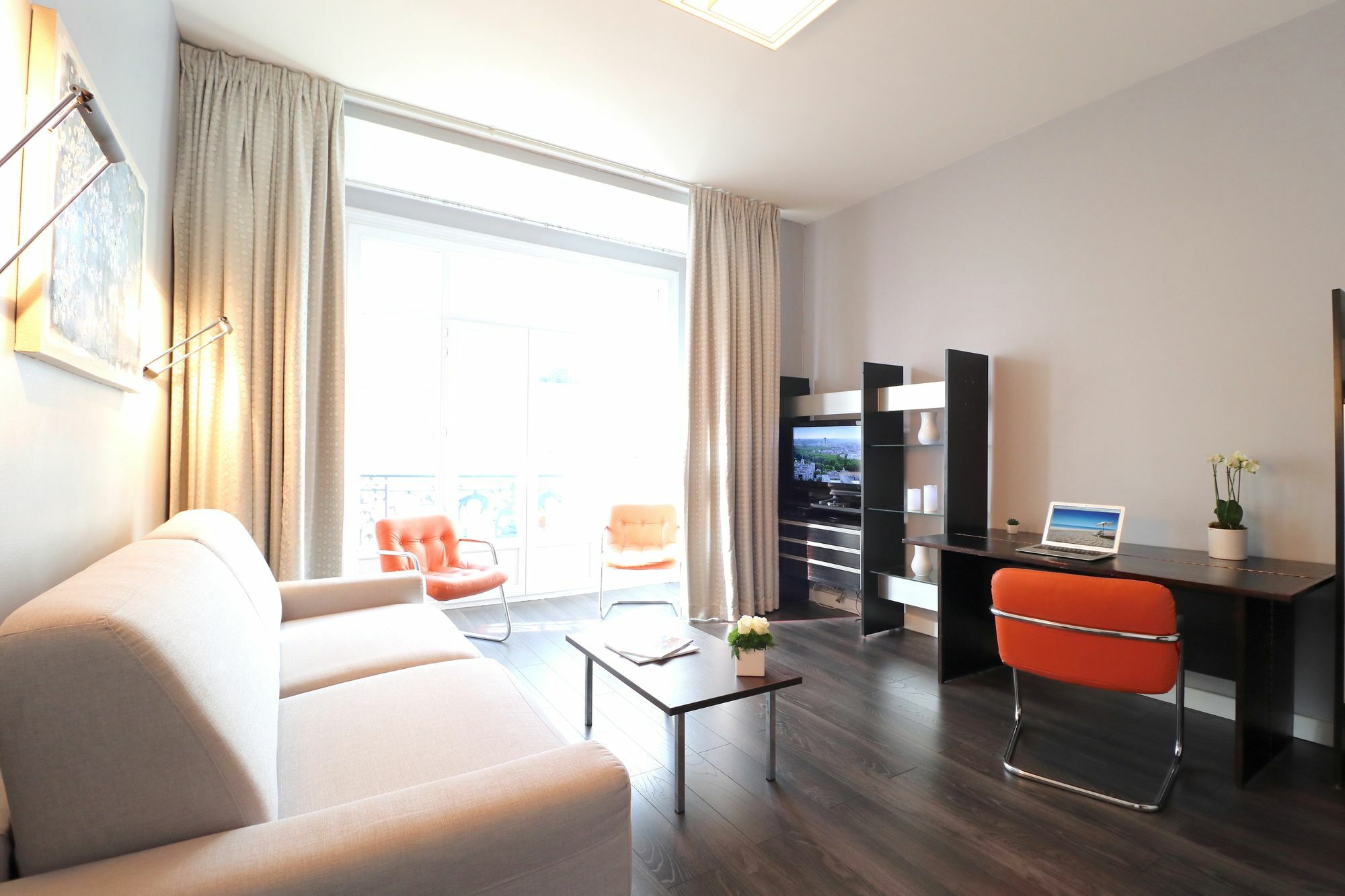 Aparthotel Maison Lamartine - Nizza