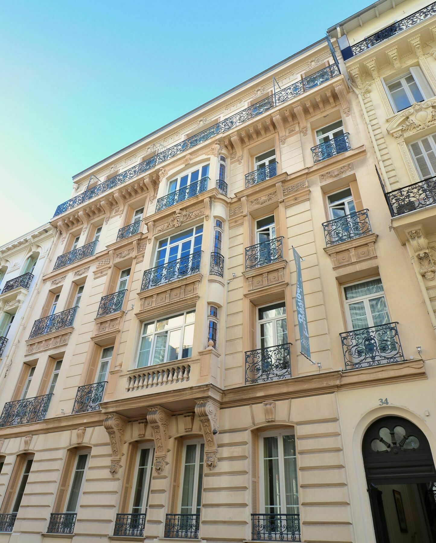 Maison Lamartine - Aparthotel